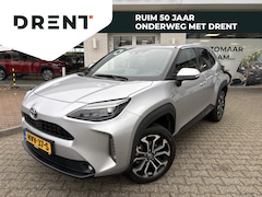 Toyota Yaris Cross - 1.5 Hybrid Dynamic | Sensoren V/A | Stuur+stoelverwarming |