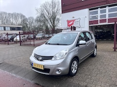 Nissan Note - 1.4 16V Pure Drive