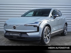 Volvo EX30 - Single Motor Extended Range Plus Europa 69 kWh | 20" 5-Y-Spaaks Black Diamond | Extra geti