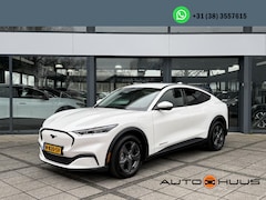 Ford Mustang Mach-E - Aut. Extended 98kWh | SOH 92% | Technology | Leder | Navi | Camera