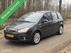 Ford C-Max - 1.8-16V Titanium | Clima | Cruise | Navi | Trekh