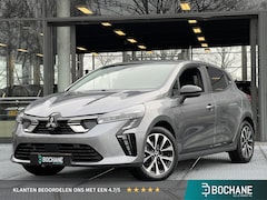 Mitsubishi Colt - 1.6 HEV Intense | Navigatie via Carplay/Android | 16 Inch | Fabrieksgarantie T/M 30-04-203