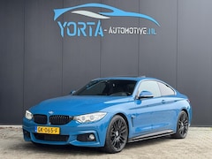 BMW 4-serie Coupé - 428i High Executive