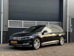 Volkswagen Passat Variant - 1.6 TDI Highline Business R bj.2019 Camera|Autom|Leder|1e Eig|Nap