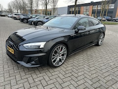 Audi A5 Sportback - 40 TFSI Launch Ed. HYBRID PANO VIRTUAL