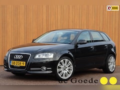 Audi A3 Sportback - 1.2 TFSI Attraction Advance org.NL