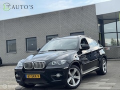 BMW X6 - xDrive30d High Executive|Head-up Camera Dak Xenon