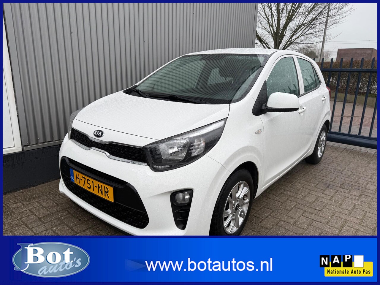 KIA PICANTO