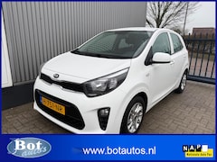 Kia Picanto - 1.0 MPi DynamicPlusLine