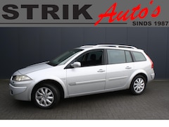 Renault Mégane Grand Tour - 1.6-16V Tech Line