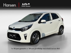 Kia Picanto - 1.0 DPi DynamicPlusLine I Cruise I Climate Control I Carplay