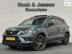 CUPRA Ateca - 2.0 TSI 4DRIVE 300PK Pano Beats Acc Keyless