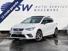 SEAT Ibiza - 1.0 TSI Xcellence | Pano | LED | ACC | Camera