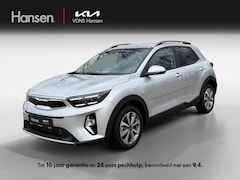 Kia Stonic - 1.0 T-GDi MHEV DynamicPlusLine I Automaat I Camera I Stoelverwar AUTOMATIC
