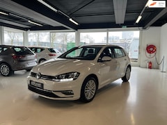 Volkswagen Golf - 1.0 TSI Highline l AUTOMAAT, NAVI, CAMERA, CLIMATRONIC, STOELVERWARMING, PDC