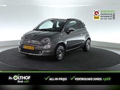 Fiat 500 C - 1.0 Hybrid Dolcevita | CRUISE | CLIMA | NAVI | PDC |