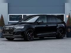 Audi Q7 - 60 TFSI e quattro Competition|PANO|DAB|HUD|Camera