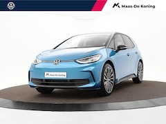Volkswagen ID.3 - Pro Limited Edition 58 kWh accu 204 PK ·