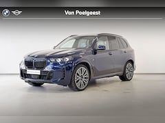 BMW X5 - xDrive50e Innovation Pack M Sportpakket Pro Aut