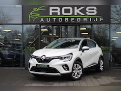 Renault Captur - 1.6 E-Tech Hybrid 145 Intens