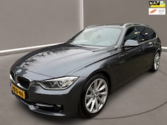 BMW 3-serie Touring - 320d Executive Upgrade 163 Pk Airco Navi Xenon Nap EXPORT