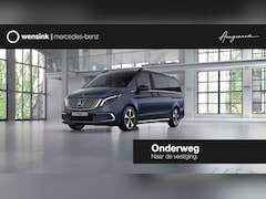 Mercedes-Benz EQV - 300 L2 Business Solution Limited