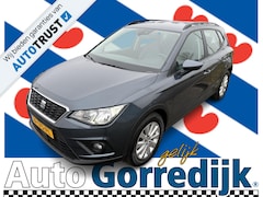 SEAT Arona - 1.0 TSI Style CLIMA, LMV, HOOGZITTER