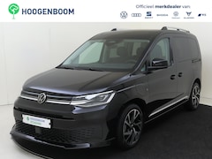 Volkswagen Caddy - Kombi Style 1.5 eHybrid EU6 85 kW (115 pk) 2755 mm 6 ver | Panorama dak | Achteruitrijcame