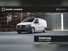 Mercedes-Benz Vito - 110 CDI L2