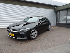 Mercedes-Benz CLA-klasse Shooting Brake - 200 Business Solution Luxury panoramadak trekhaak