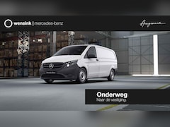 Mercedes-Benz Vito - 110 CDI L2