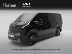 Kia PV5 - L2H1 3D Essential 71.2kWh 416km I Snel leverbaar | 11 kW lader | LED koplampen