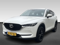 Mazda CX-5 - 2.0 SkyActiv-G 165 Business Luxury | Trekhaak