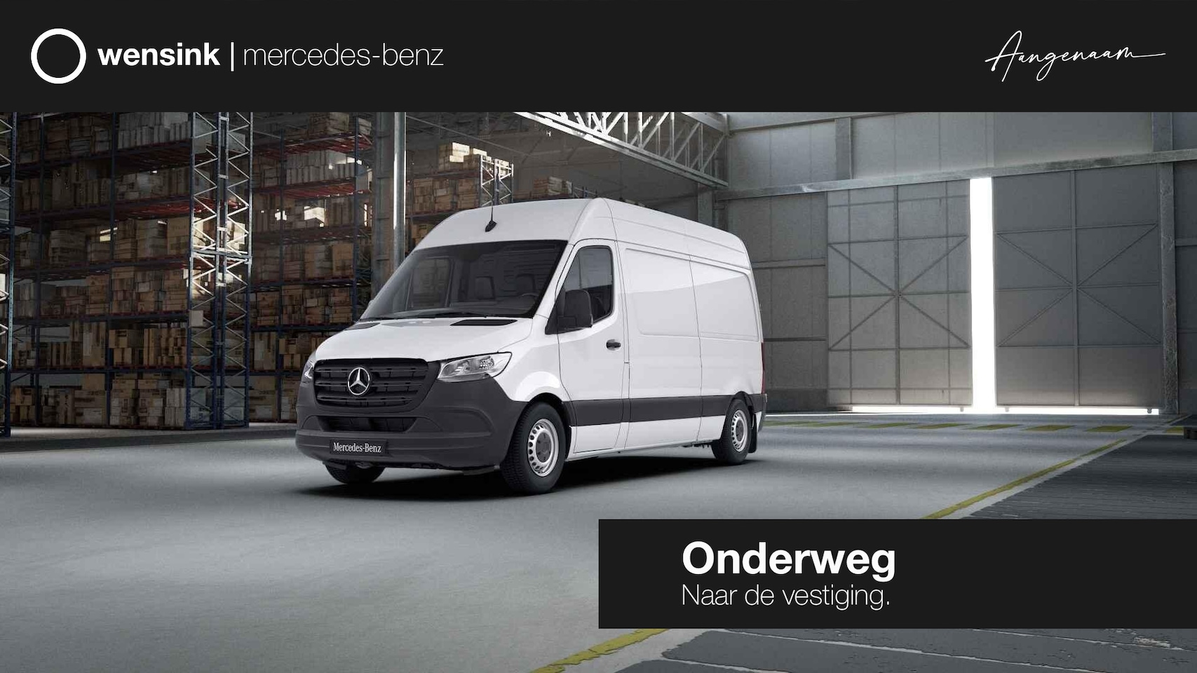 Mercedes-Benz Sprinter - 311 CDI L2 H2 FWD - AutoWereld.nl