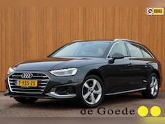 Audi A4 Avant - 35 TFSI Advanced Edition org.NL el.trekhaak el.klep