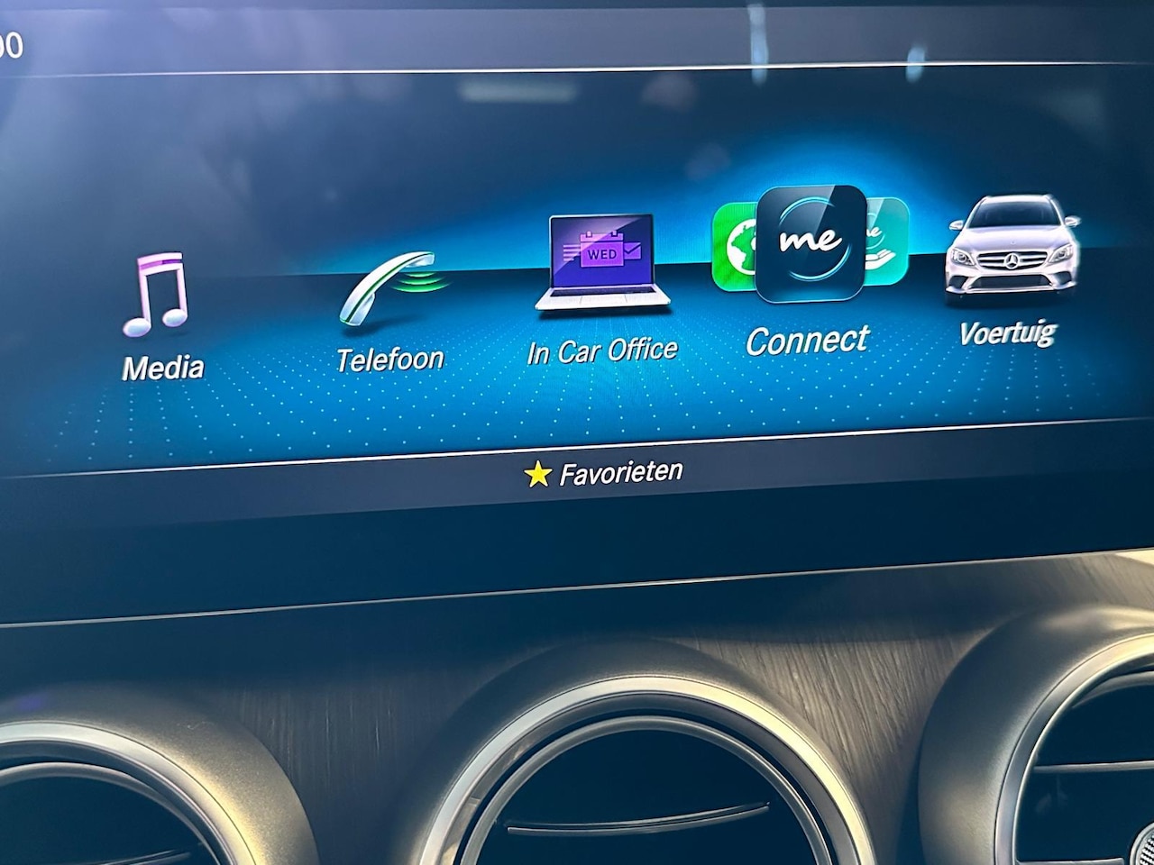 Mercedes-Benz C-klasse Estate - 300 de Business Solution AMG Limited 300 de Business Solution AMG Limited