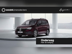 Mercedes-Benz EQT Tourer - 200 L1 Premium Plus 45kWh | €25.850, - Incl. Btw