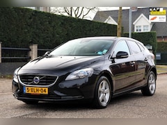 Volvo V40 - 2.0 D4 Summum Business | NAVI | CLIMA | CRUISE | LEDER | NAP | MOOIE AUTO |