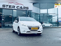 Peugeot 208 - 1.6 VTi XY, 1Est eigenaar, Panaromadak, Onderhoud