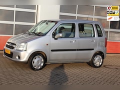 Opel Agila - 1.2-16V Flexx cool