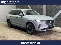 Volvo XC90 - T8 Plug-in hybrid Ultra Bright | Luchtvering | 360° Camera | Head-Up | Panoramadak | harma
