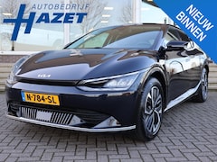 Kia EV6 - PLUS 77.4 kWh + MERIDIAN | LEDER | MEMORY | SFEER | STOELVENTILATIE | STUURVERWARMING