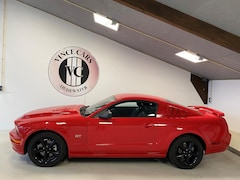 Ford Mustang - GT 4.6L V8