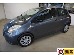 Toyota Yaris - 1.3 VVTi Comfort