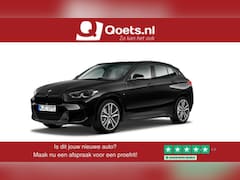 BMW X2 - xDrive25e High Executive M Sport - Panoramadak - Elektrisch verwarmde voorstoelen - Getint