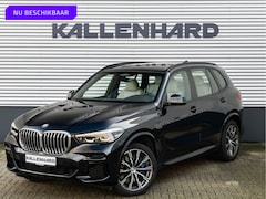 BMW X5 - xDrive45e M-Sport - Driving Assistant Prof - Hifi - Adaptief LED - Comfort Access