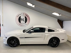 Ford Mustang - GT 4.6L V8 California Special