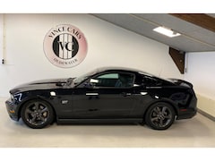 Ford Mustang - USA GT 4.6L V8