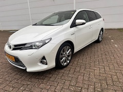 Toyota Auris Touring Sports - 1.8 Hybrid Lease Pro