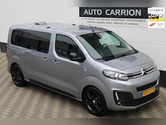 Citroën Jumpy - 2.0 177PK Automaat 19inch nw distributie NAP
